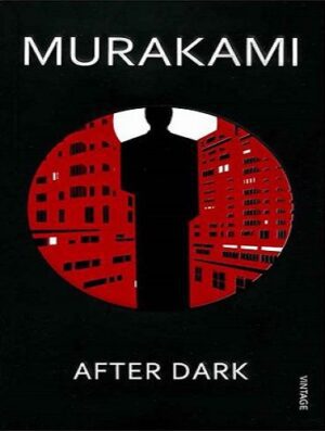 After Dark کتاب بعد از تاریکی(بدون حذفیات)