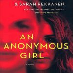 An Anonymous Girl رمان دختری بی نام
