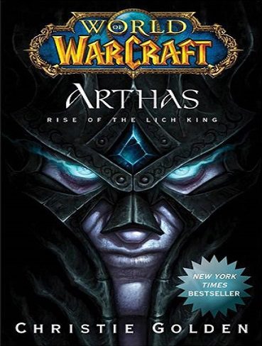 Arthas - Rise of the Lich King - World of Warcraft 6(بدون سانسور)