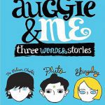 Auggie and Me Three Wonder Stories کتاب آوگی و من سه داستان عجیب