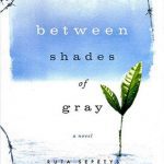 Between Shades of Gray رمان میان سایه های خاکستری