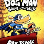 Brawl of the Wild - Dog Man 6 کتاب پلیس قهرمان