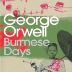 Burmese Days رمان روزهای برمه
