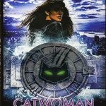 Catwoman - Soulstealer کتاب کت‌ومن: سارق روح