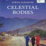 Celestial Bodies کتاب اجرام آسمانی