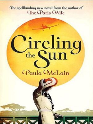 Circling The Sun رمان دور خورشید