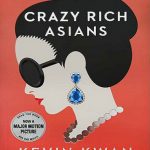 Crazy Rich Asians - Crazy Rich Asians 1 کتاب آسیایی های خرپول