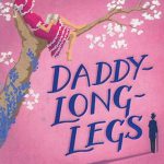 Daddy Long Legs کتاب بابا لنگ دراز