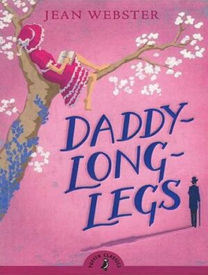 Daddy Long Legs کتاب بابا لنگ دراز