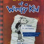 Diary of a Wimpy Kid - Diary of a Wimpy Kid 1