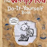 Do-It-Yourself Book - Diary of a Wimpy Kid