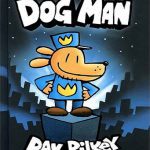 Dog Man - Dog Man 1 کتاب پلیس قهرمان