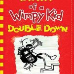 Double Down - Diary of a Wimpy Kid 11