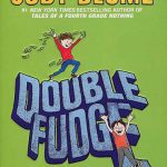 Double Fudge - Fudge 5 کتاب دو قندعسل