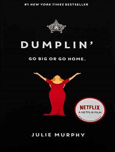 Dumplin - Dumplin 1 کتاب دامپلین