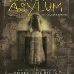 Escape from Asylum - Asylum 0 رمان فرار از تیمارستان