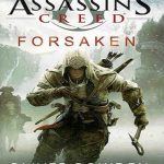 Forsaken - Assassins Creed 5 رمان رها - کیش یک آدمکش