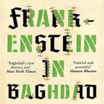 Frankenstein In Baghdad رمان فرانکشتاین در بغداد