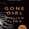 Gone Girl کتاب دختر گمشده