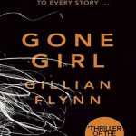 کتاب Gone Girl