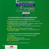 کتاب Grammaire progressive du francais avance - 2eme edition - CD سیاه و سفید