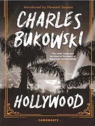 Hollywood کتاب هالیوود