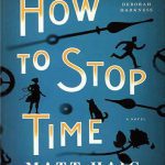 How To Stop Time رمان چگونه زمان را متوقف کنیم