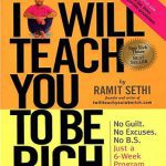 I Will Teach You to Be Rich کتاب من به شما یاد میدهم تا ثروتمند شوید