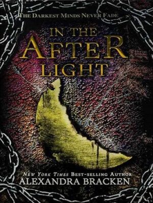 In the Afterlight - The Darkest Minds 3
