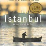 Istanbul Memories and the City رمان استانبول، خاطرات و شهر