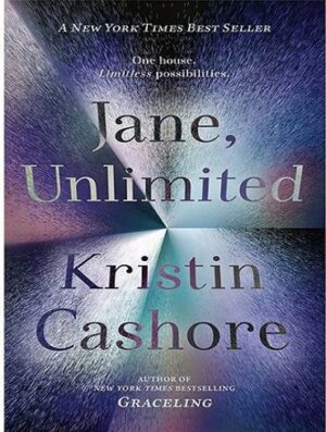 Jane Unlimited رمان جین نامحدود