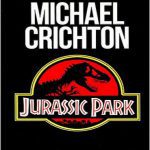 Jurassic Park کتاب پارک ژوراسیک