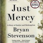 Just Mercy کتاب فقط رحمت