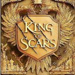 King of Scars کتاب پادشاه زخم‌ها