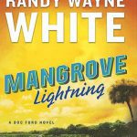 Mangrove Lightning رمان رعد و برق حرا