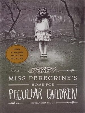 Miss Peregrines Home for Peculiar Children - Miss Peregrines Peculiar Children 1