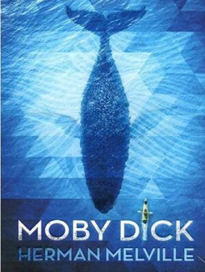 Moby Dick کتاب موبی دیک (بدون سانسور)