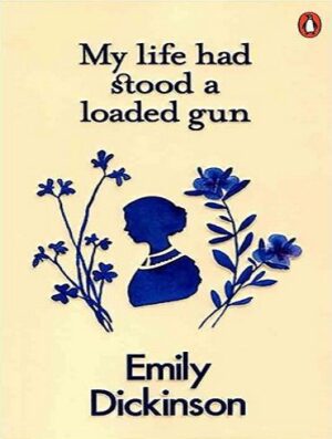 My Life Had Stood a Loaded Gun کتاب زندگی من همانند یک تفنگ مسلح است