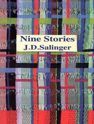 Nine Stories کتاب نه داستان