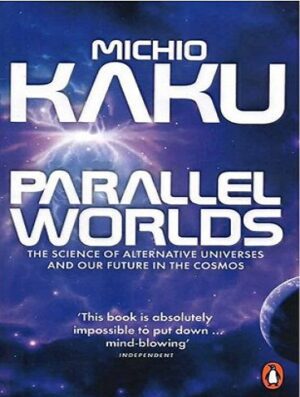 Parallel Worlds کتاب جهان‌های موازی