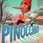 Pinocchio9 کتاب پینوکیو