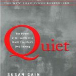 Quiet کتاب قدرت سکوت