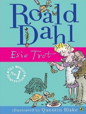 Roald Dahl Boy Tales Of Childhood