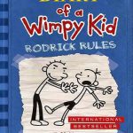 Rodrick Rules - Diary of a Wimpy Kid 2
