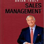Sales Management - The Brian Tracy Success Library کتاب مدیریت فروش