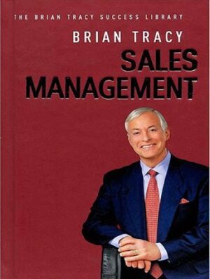 Sales Management - The Brian Tracy Success Library کتاب مدیریت فروش