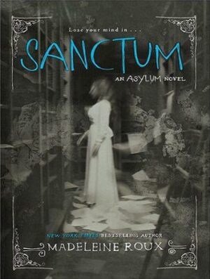 Sanctum - Asylum 2 رمان معبد