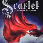 Scarlet - The Lunar Chronicles 2