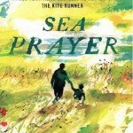 Sea Prayer کتاب دعای دریا