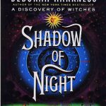 Shadow of Night - All Souls Trilogy 2 کتاب سایه شب